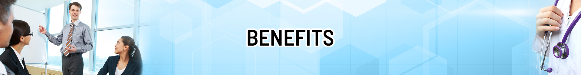 Hospiorama-Benefits | Clinic version of Complete HIS | Hospiorama | by Inforaise