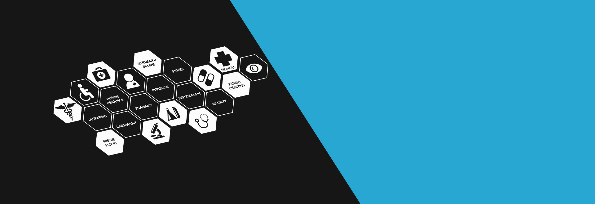 Clinic Management System | Hospiorama | by Inforaise