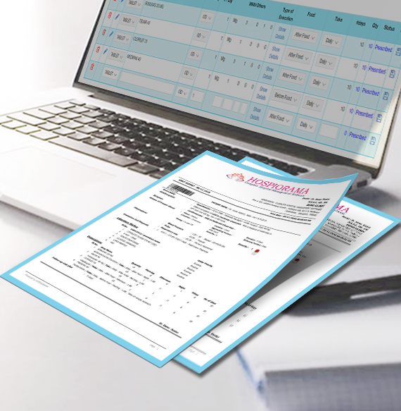 Best Hospital Management System