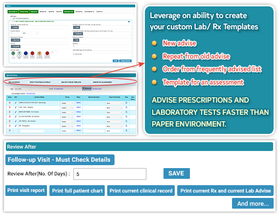 Best Hospital Management System