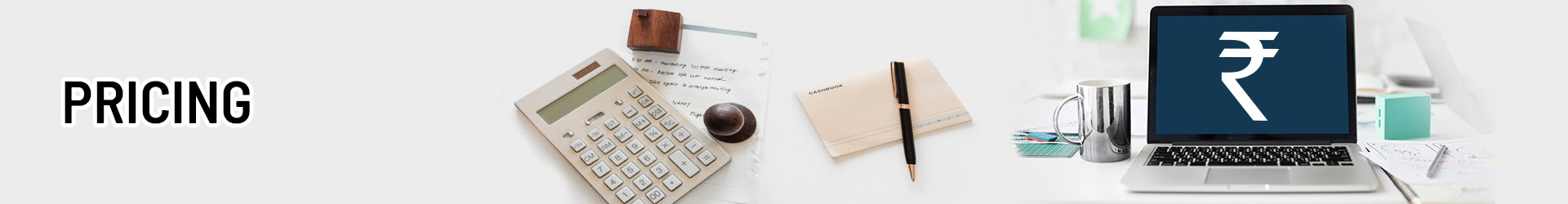 Hospiorama-Pricing | Clinic version of Complete HIS | Hospiorama | by Inforaise